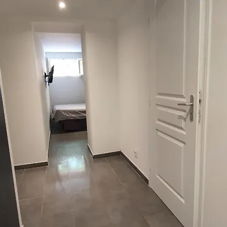 Apartament Valrose
