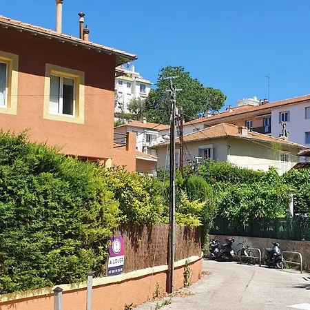 Valrose Apartament *