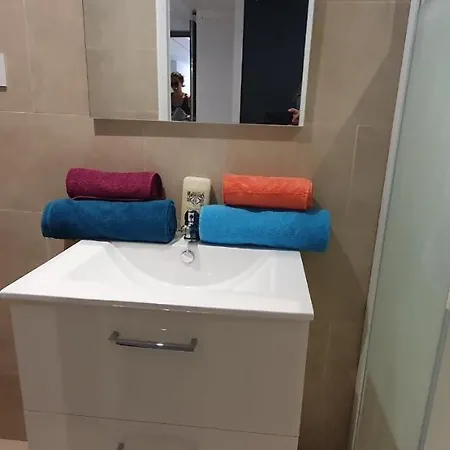 Valrose Apartament Nicea