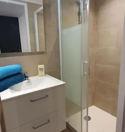 Valrose Apartament