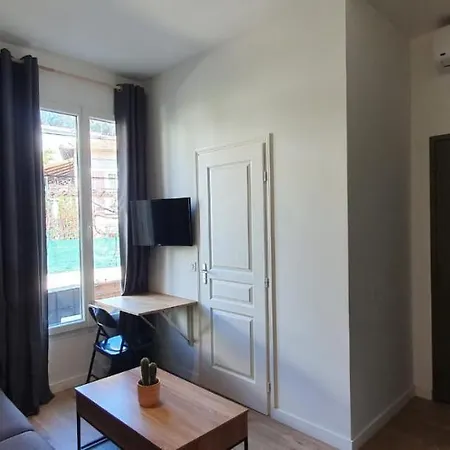 Valrose Apartament