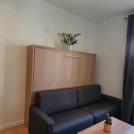 Appartamento Valrose Nizza