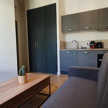 Apartament Valrose